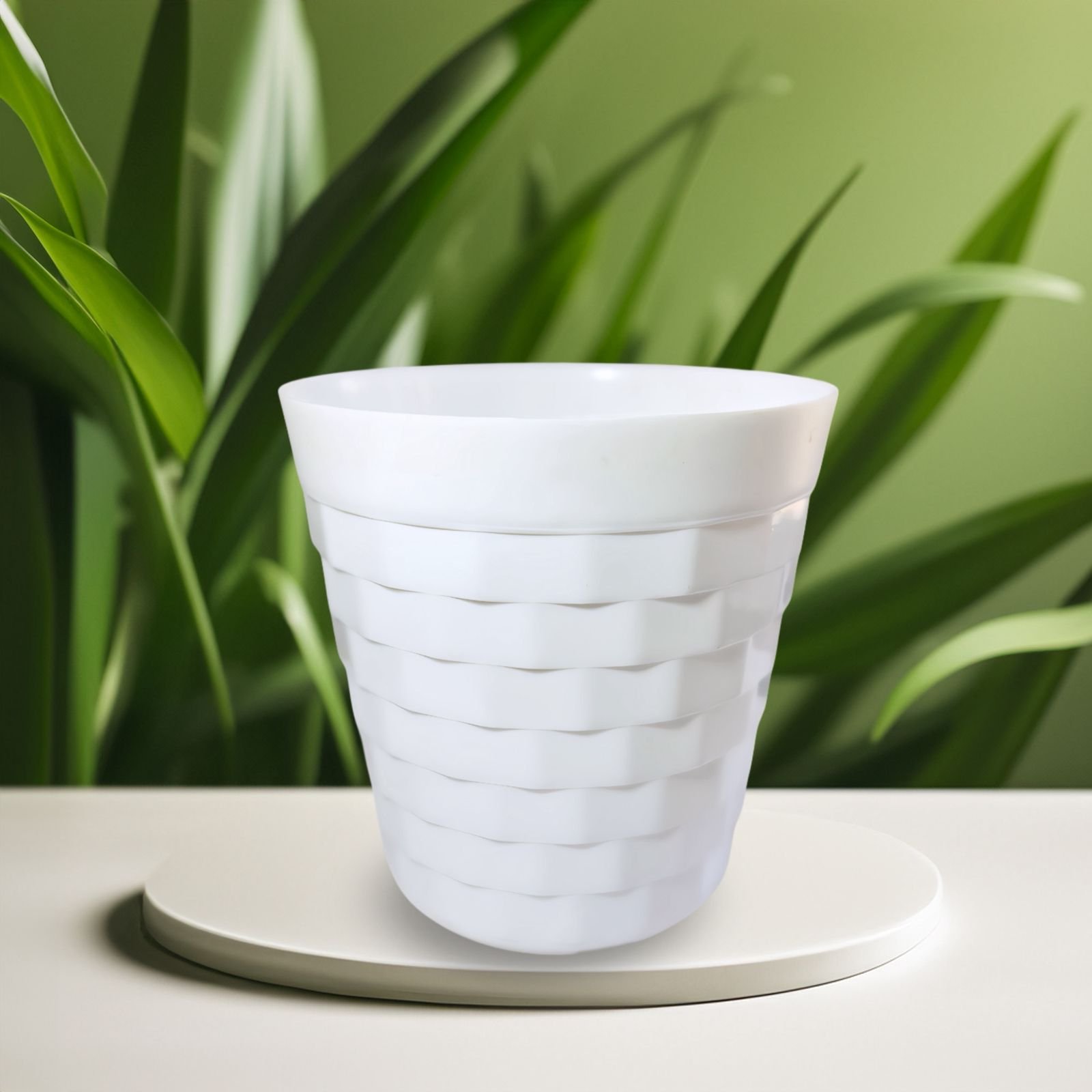 Stair Pot 10 Inch